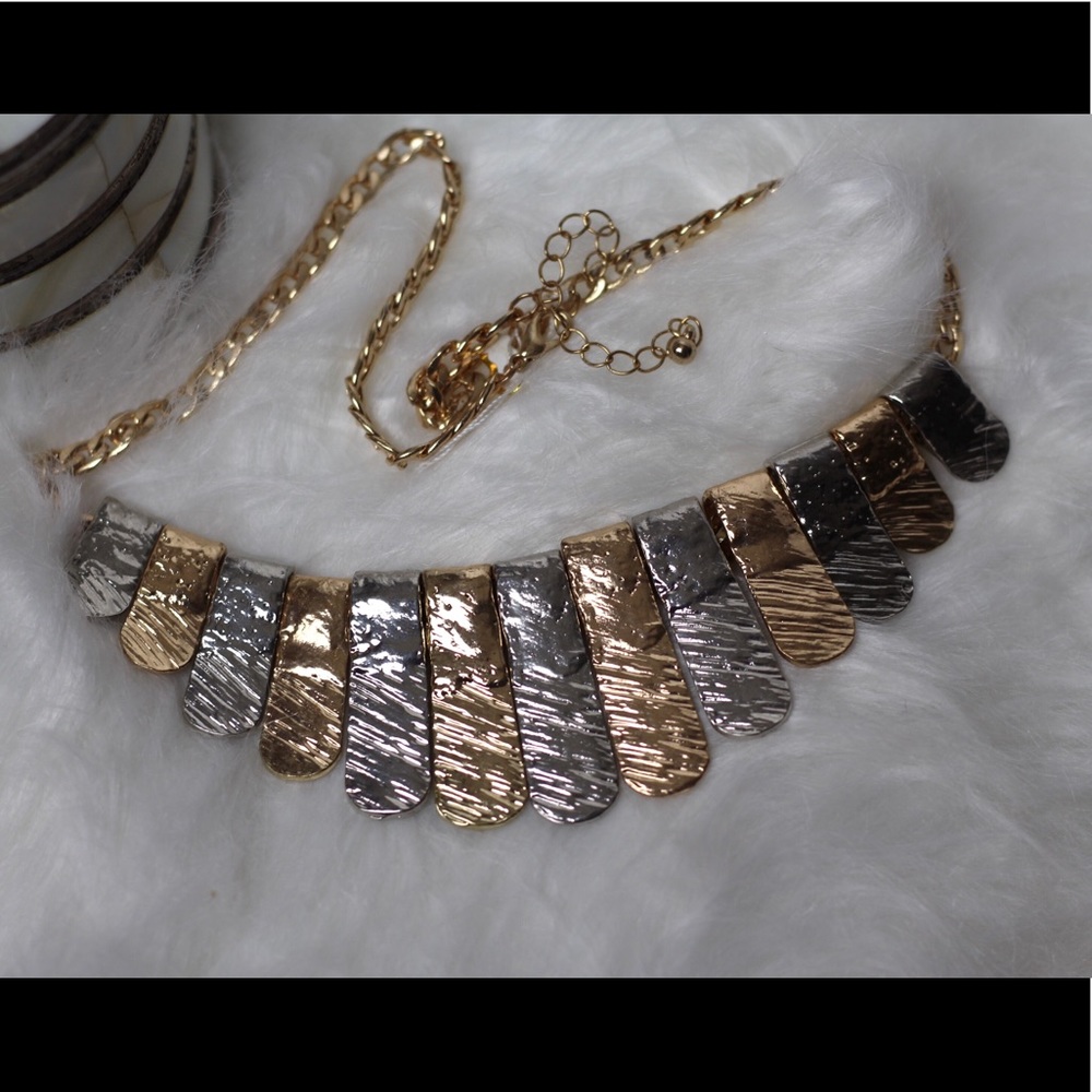 Platnym Royale Necklace